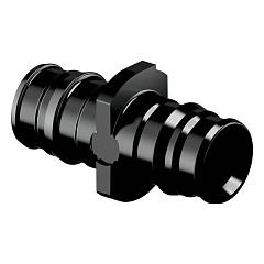 Соединитель Usystems PPSU для труб PE-Xa 40-40