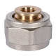 Фитинг компрессионный Rommer для труб PEX-AL-PEXc 20х2,9х3/4