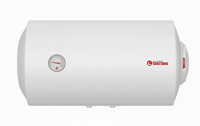 Электрический накопительный водонагреватель Thermex TitaniumHeat 50 H Slim