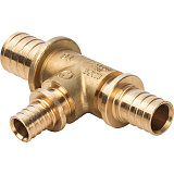 Тройник переходной Stout 32x20x25, SFA-0014-322025
