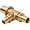 Тройник переходной Stout 32x20x25, SFA-0014-322025