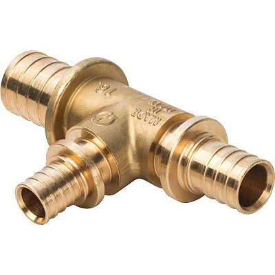 Тройник переходной Stout 32x20x25, SFA-0014-322025