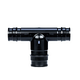 Тройник Usystems редукционный PPSU для труб PE-Xa 25-32-25