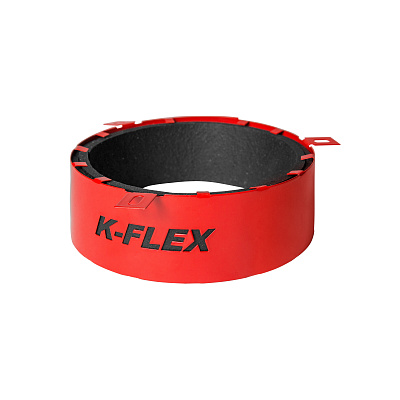 Муфта противопожарная K-FLEX K-FIRE COLLAR 110 Муфта противопожарная K-FLEX K-FIRE COLLAR 110