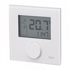 Комнатный термостат TECE TECEfloor RT- D Design 230 Standard