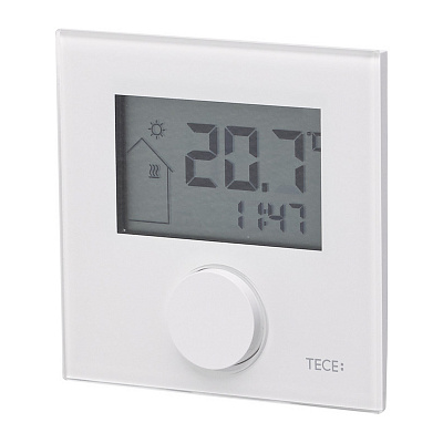 Комнатный термостат TECE TECEfloor RT- D Design 230 Standard