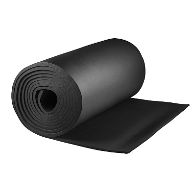 Рулонный утеплитель K-FLEX 25x1000-06 IGO, 6 м