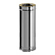 Труба Вулкан V100R d104/300, L = 1000 мм
