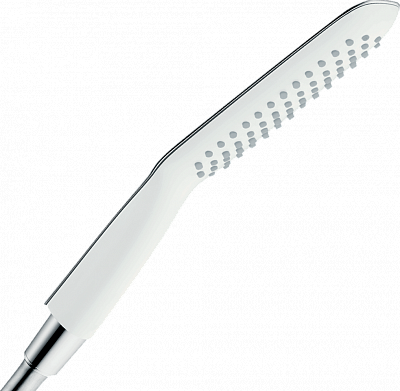 Душевая лейка Hansgrohe PuraVida 120 Baton 28558400