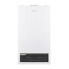 Настенный газовый двухконтурный котел отопления Haier ProLine S 2.18 Ti, 18 кВт (GE0Q62E0BRU)