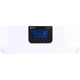 Контроллер термостатических клапанов Stout L-9r проводной (STE-0101-009000)