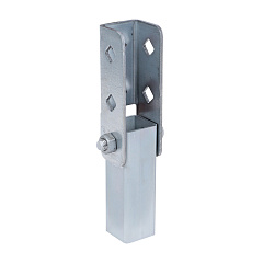 Поворотный коннектор Walraven BIS Yeti 335 R (pg)
