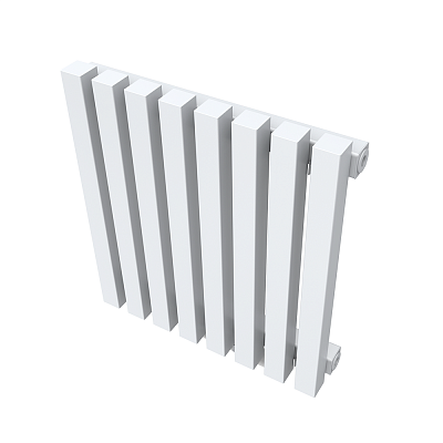Стальной трубчатый радиатор отопления КЗТО QUADRUM 30 V 1 750-43