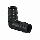Угольник Uponor Q E УГОЛЬНИК PPSU 40-40