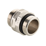 Ниппель VALTEC коллекторный, сдвоенный 1x1