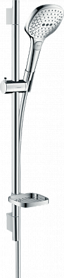Душевой гарнитур Hansgrohe Raindance Select E 120 3jet 26620000