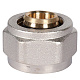 Фитинг компрессионный Rommer для труб PEX-AL-PEXb 20х2,0х3/4