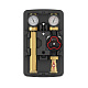 Насосная группа Meibes MeiFlow TOP S UC DN25 с насосом Flamco GPA 25-7.5