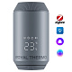 Термостат электронный Royal Thermo SMART HEAT 2.0, 5-30, М30х1,5 серебро (RATESH23015SS)