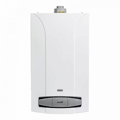 Настенный газовый двухконтурный котел отопления Baxi LUNA-3 Comfort 240 Fi (CSE45624358-) Настенный газовый двухконтурный котел отопления Baxi LUNA-3 Comfort 240 Fi (CSE45624358-)