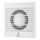 Вентилятор вытяжной Electrolux Basic EAFB-120TH с таймером и гигростатом