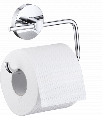 Бумагодержатель Hansgrohe Logis 40526000 Бумагодержатель Hansgrohe Logis 40526000