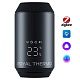 Термостат электронный Royal Thermo SMART HEAT 2.0, 5-30, М30х1,5 черный (RATESH23015BL)