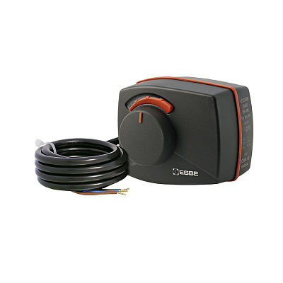 Привод ESBE ARA 659, 24B, 0-10V/0-20mA, 45-120 сек