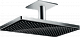 Верхний душ Hansgrohe Rainmaker Select 460 24002600