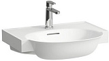 Раковина Laufen The New Classic 60x48 белая
