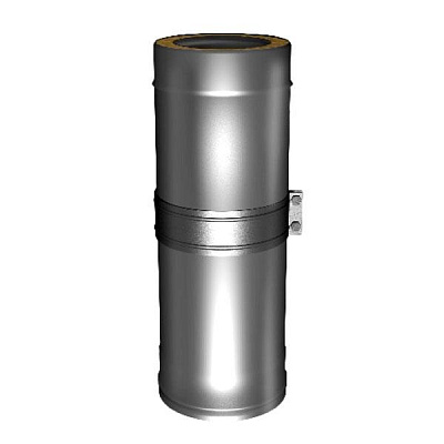 Труба телескопическая Вулкан V50R d300/400, L = 510 - 880 мм