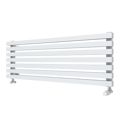 Стальной трубчатый радиатор отопления КЗТО QUADRUM 50 H 300-28 Стальной трубчатый радиатор отопления КЗТО QUADRUM 50 H 300-28
