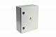 Уличный источник бесперебойного питания Бастион SKAT-V.220AC-800VA исп.5