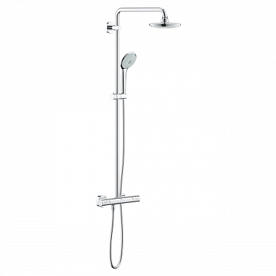 Душевая колонна Grohe Euphoria 180 27296001 Душевая колонна Grohe Euphoria 180 27296001