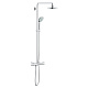 Душевая колонна Grohe Euphoria 180 27296001