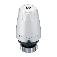 Термостатическая головка UNI-FITT DX, M30х1,5
