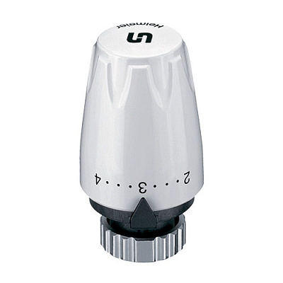 Термостатическая головка UNI-FITT DX, M30х1,5