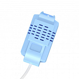 Датчик влажности воздуха EctoControl проводной RS485 (Modbus) (ES-HUMB-01)