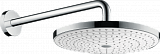 Верхний душ Hansgrohe Raindance Select S 300 27378400