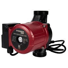 Циркуляционный насос Rommer трехскоростной Profi 32/80-180