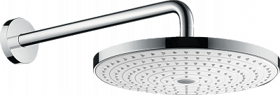 Верхний душ Hansgrohe Raindance Select S 300 27378400 Верхний душ Hansgrohe Raindance Select S 300 27378400
