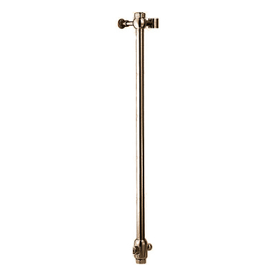 Удлинитель душевой стойки NICOLAZZI G3/4MxG3/4F 50см 5606EXTBZ