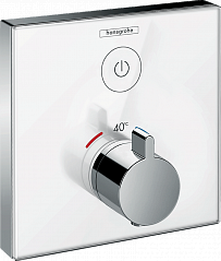 Встраиваемый смеситель Hansgrohe ShowerSelect 15737400