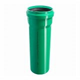 Труба канализационная Ostendorf KG2000EM SN16, 500*3000