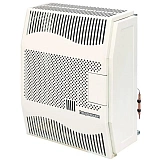 Настенный газовый обогреватель (конвектор) Hosseven HDU-3 DK без вентилятора