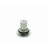 Расширительная насадка Rehau G2,E/G1,H/G1,H/G1 (F), для трубы 110x10,0