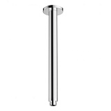 Держатель верхнего душа Hansgrohe 300 мм Vernis Blend 27805000, хром