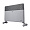 Электрический обогреватель (конвектор) Ballu Apollo Digital Inverter Moon Gray BEC/ATI-2501 2,5 кВт