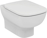 Унитаз подвесной Ideal Standard Esedra AquaBlade T386001