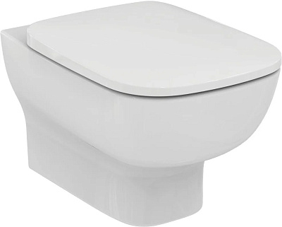 Унитаз подвесной Ideal Standard Esedra AquaBlade T386001